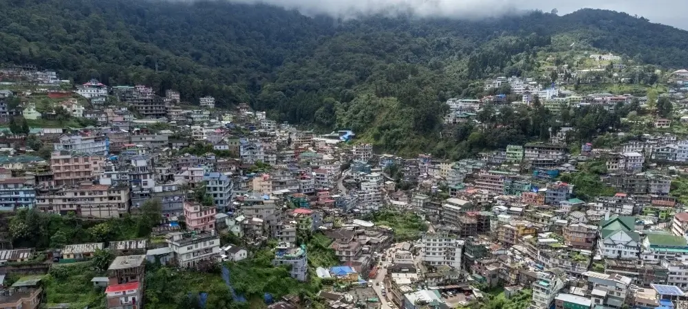 Arunachal Pradesh, Assam & Nagaland Tour Packages