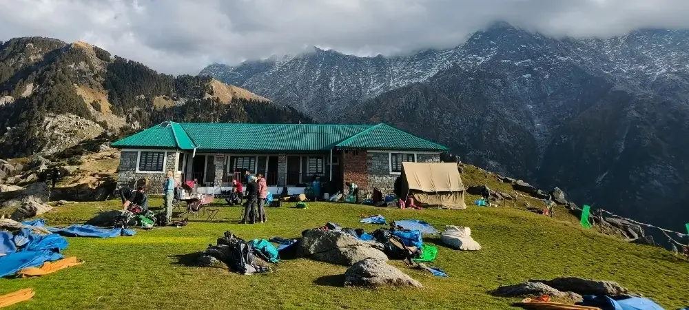 Arunachal Pradesh, Assam & Nagaland Tour Packages