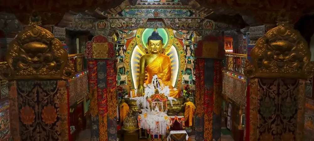 Arunachal Pradesh, Assam & Nagaland Tour Packages