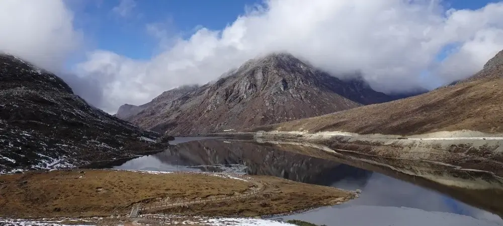 Arunachal Pradesh, Assam & Nagaland Tour Packages