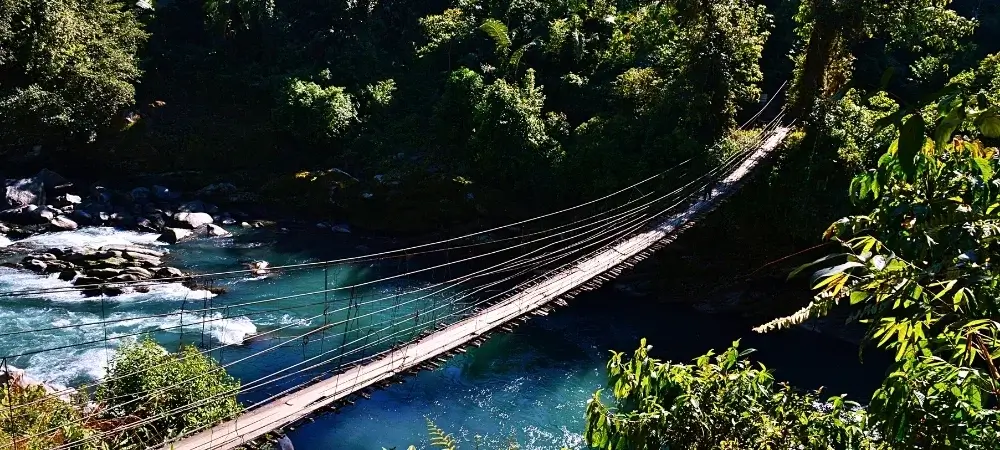 Arunachal Pradesh, Assam & Nagaland Tour Packages